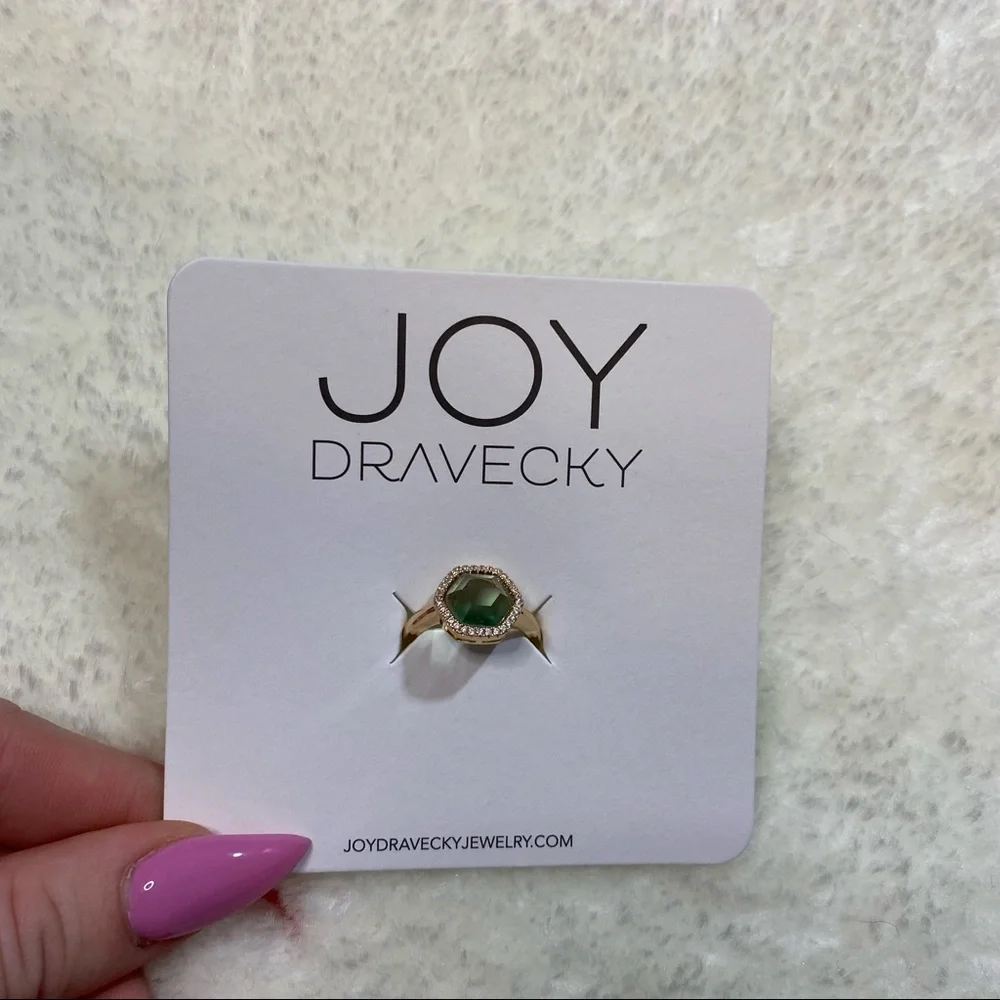 joy dravecky new never